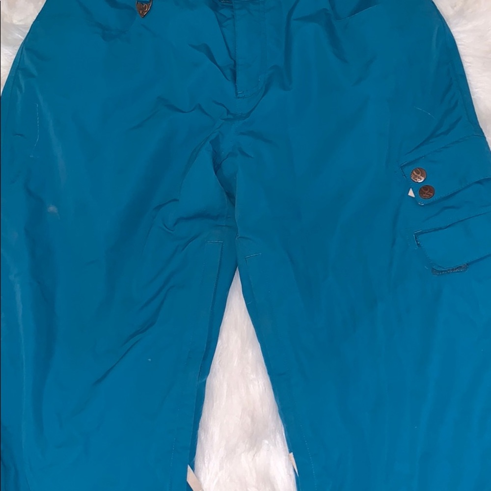 Roxy Snow Pants ❄️ ✅
